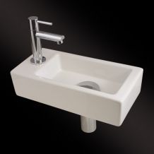 ADW fonteinset Mini-block links